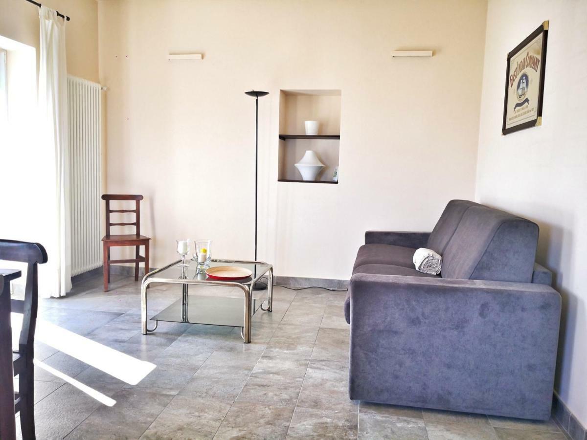 Appartamento Deluxe Con Terrazza Sul Mare Савона Екстер'єр фото